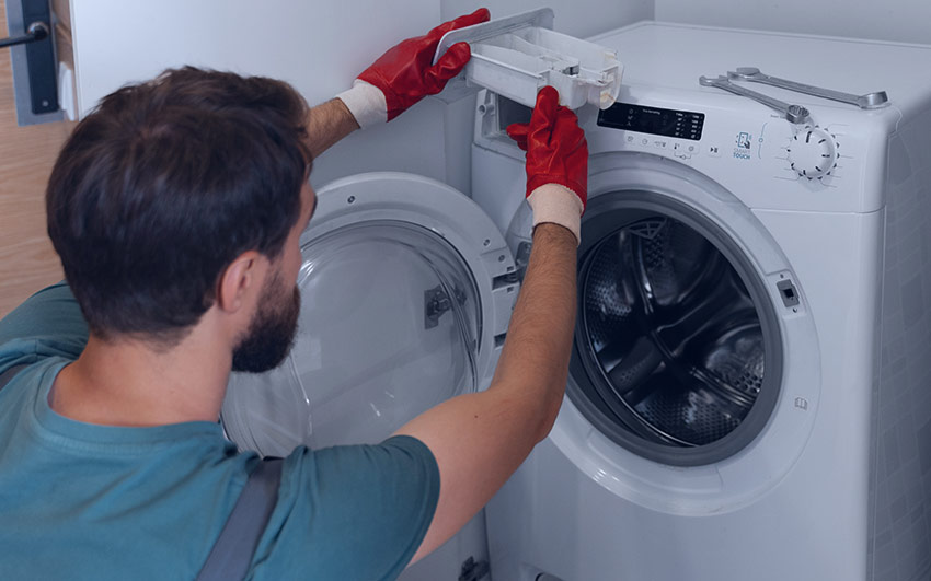 Assistenza Elettrodomestici Multimarche - Real Service Group SRL